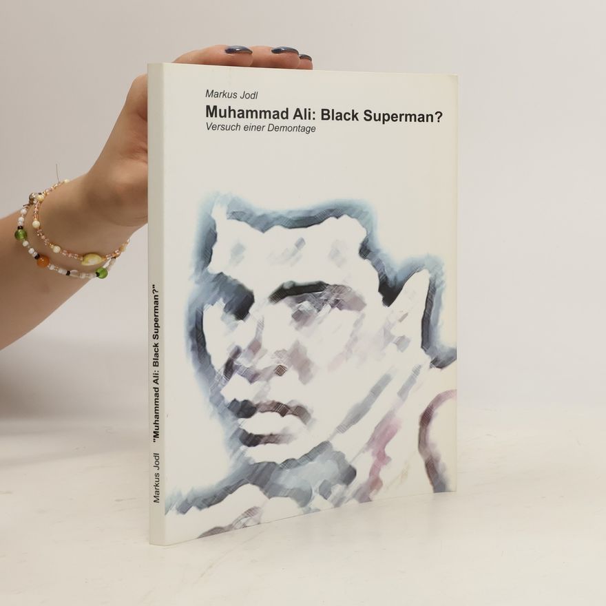 Markus Jodl Muhammad Ali