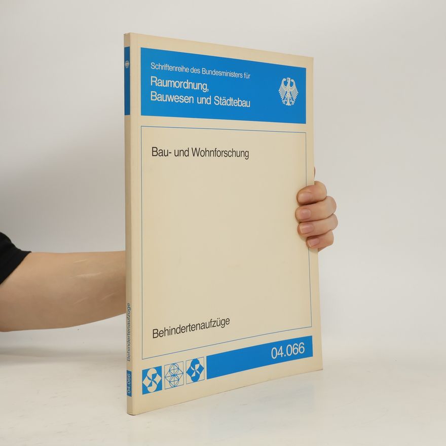 Kolektiv autorů Bau- und Wohnforschung
