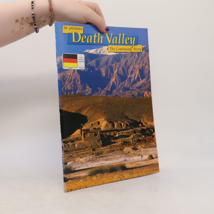 Kayci Cook In Pictures Death Valley