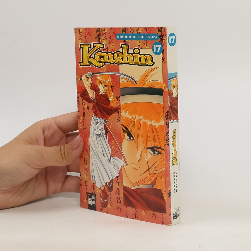 Autorenkollektiv Kenshin