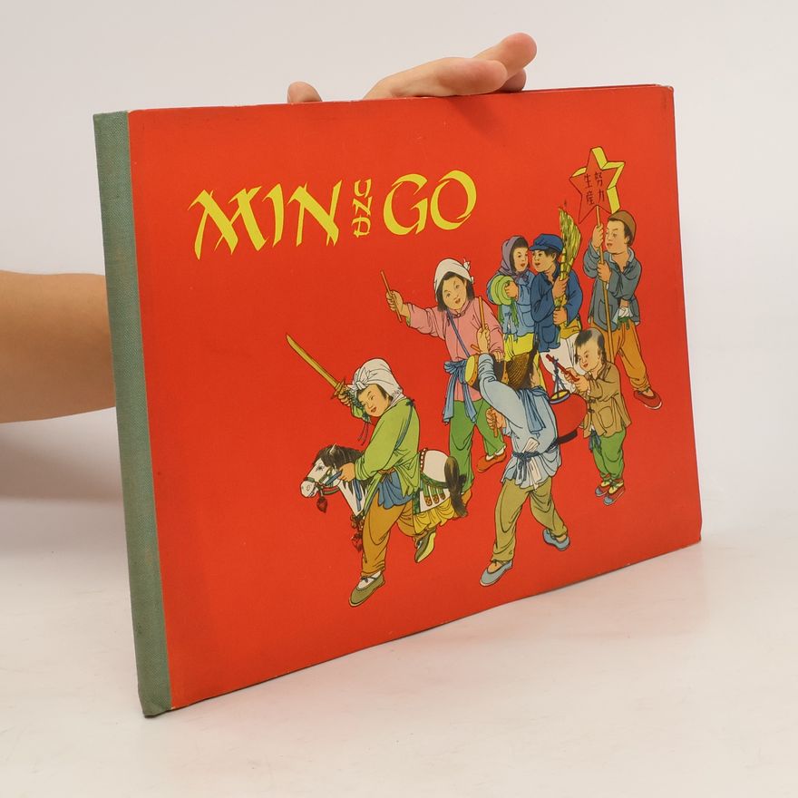 Kolektív autorov Mind und Go