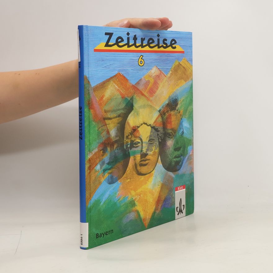 Autorenkollektiv Zeitreise 6