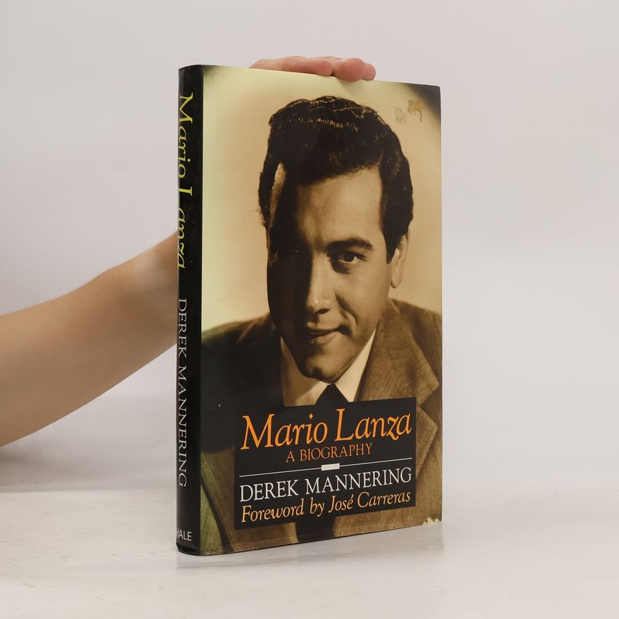 Katio Kadio Mario Lanza