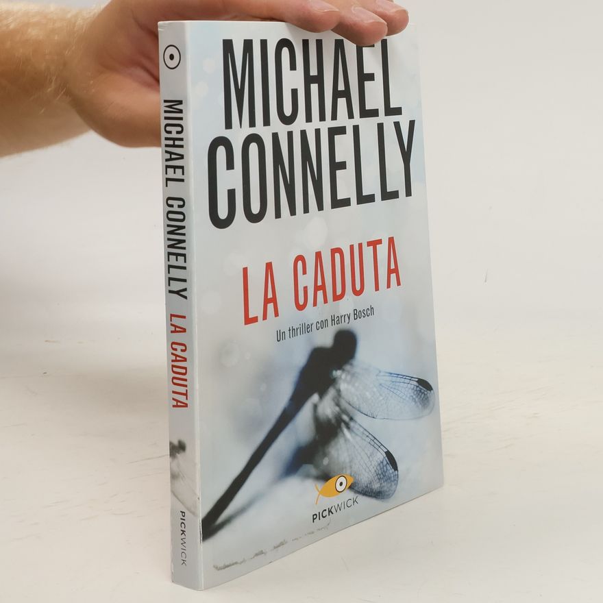 Michael Connelly La caduta