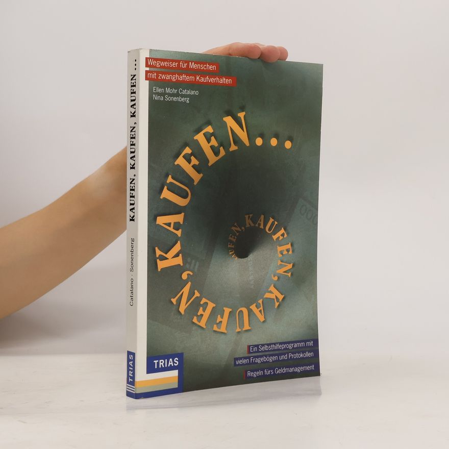 Ellen Mohr Catalano Kaufen, kaufen, kaufen ...