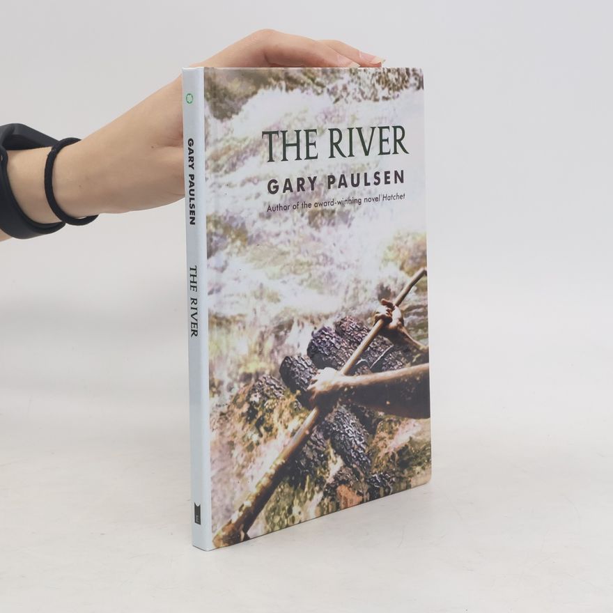 Gary Paulsen The River