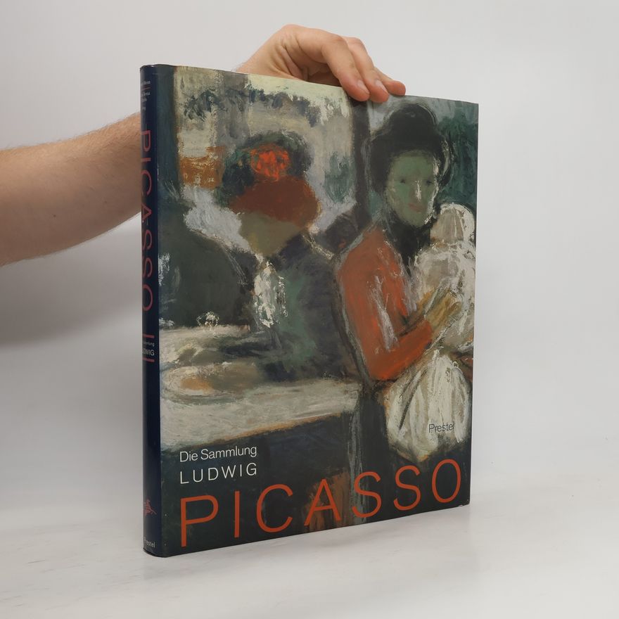 Pablo Picasso Picasso