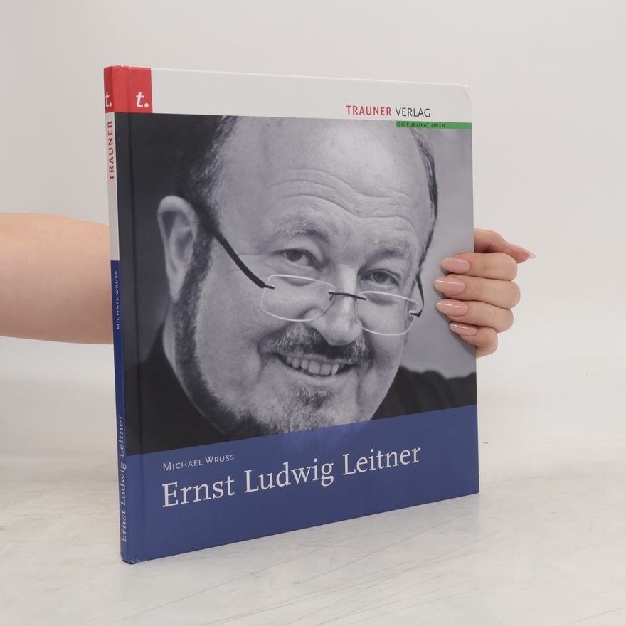 Autorenkollektiv Ernst Ludwig Leitner