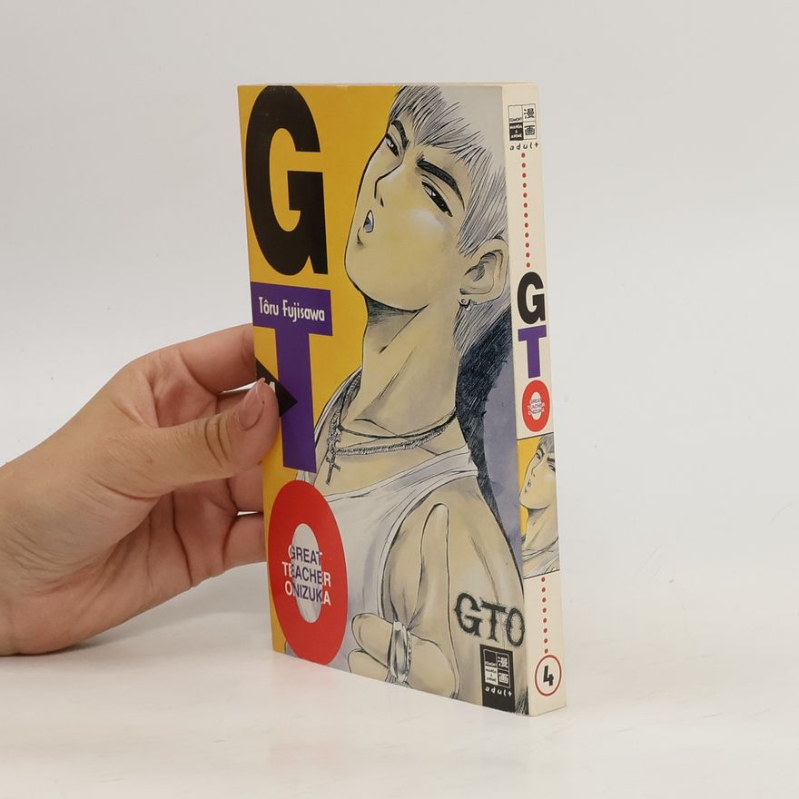 Kolektiv autorů GTO