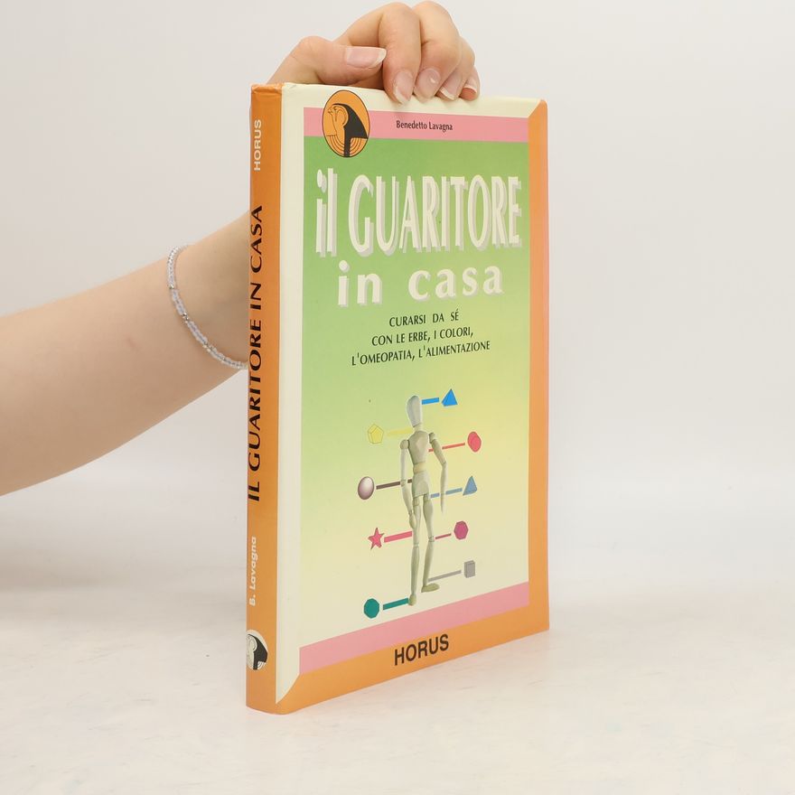 Various authors Il Guaritore in Casa