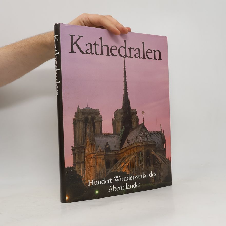 Auteurscollectief Kathedralen