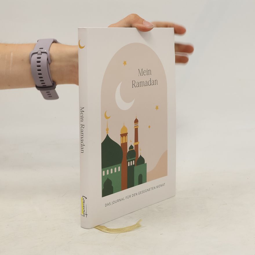 Jennifer Schöttke Mein Ramadan