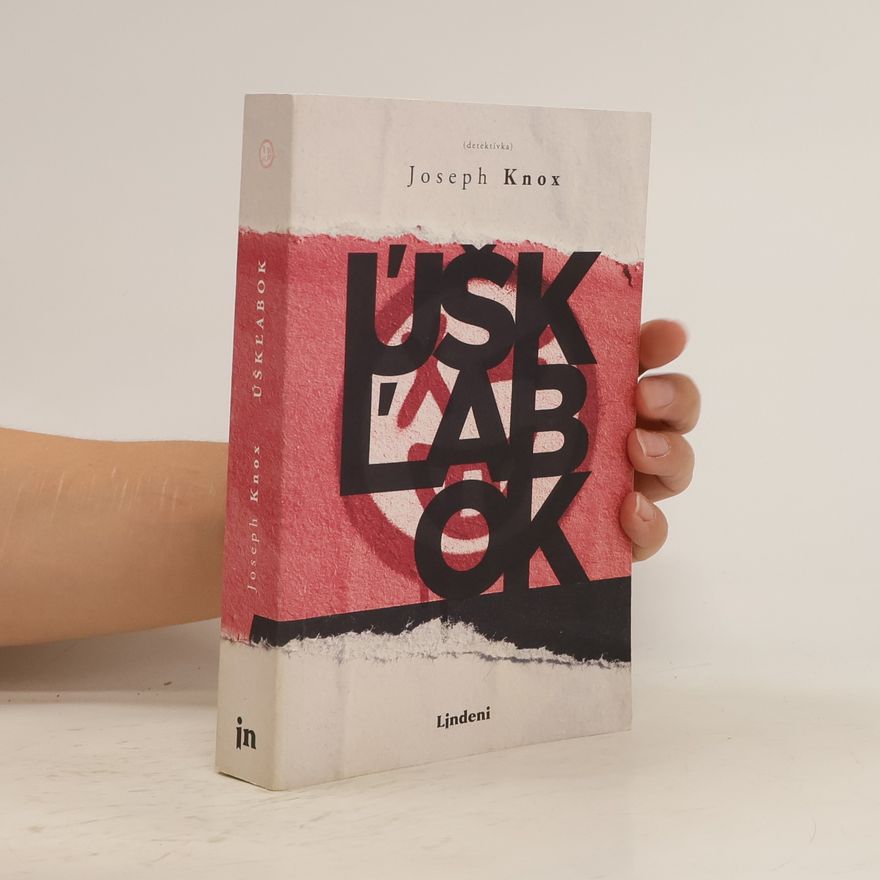 Joseph Knox Úškľabok