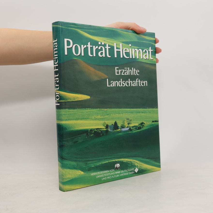 Collectif d'auteurs Porträt Heimat