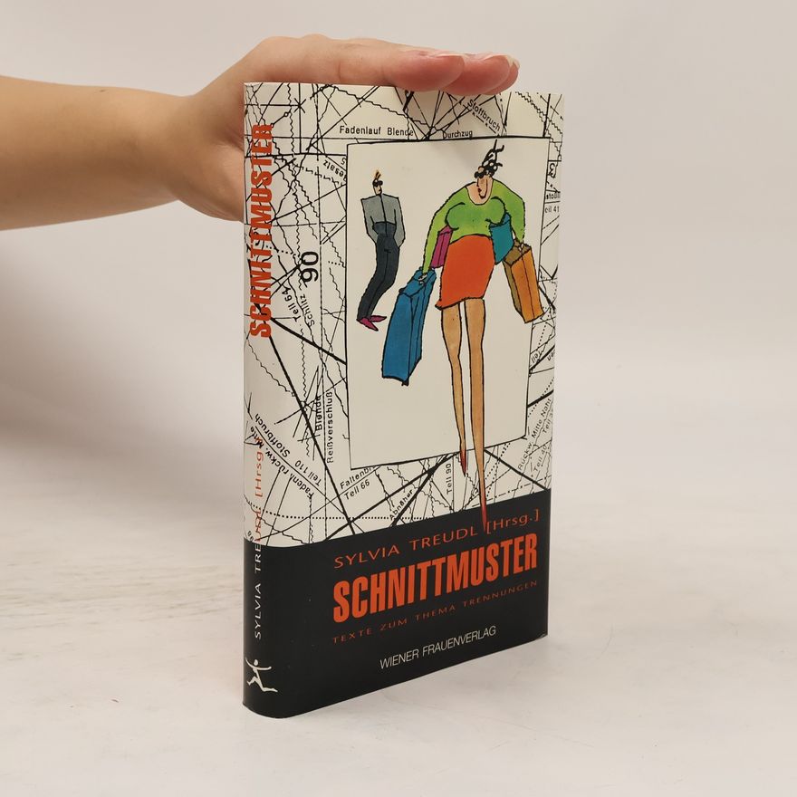 Sylvia Treudl Schnittmuster