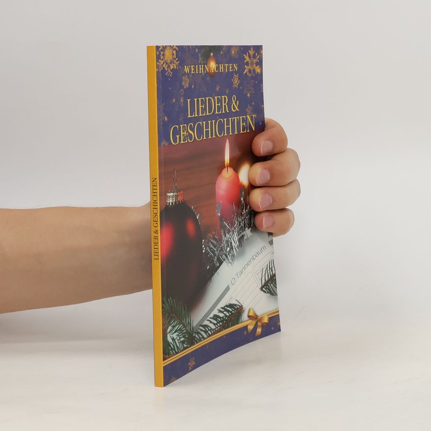 Collectif d'auteurs Lieder & Geschichten