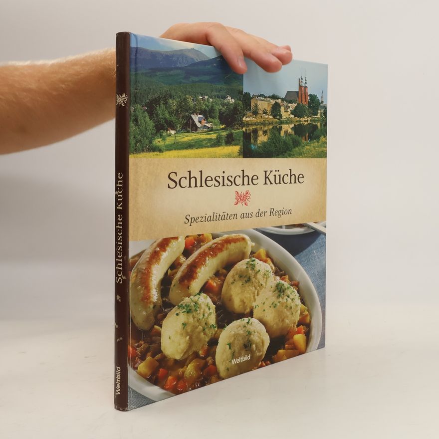 Autorenkollektiv Schlesische Küche