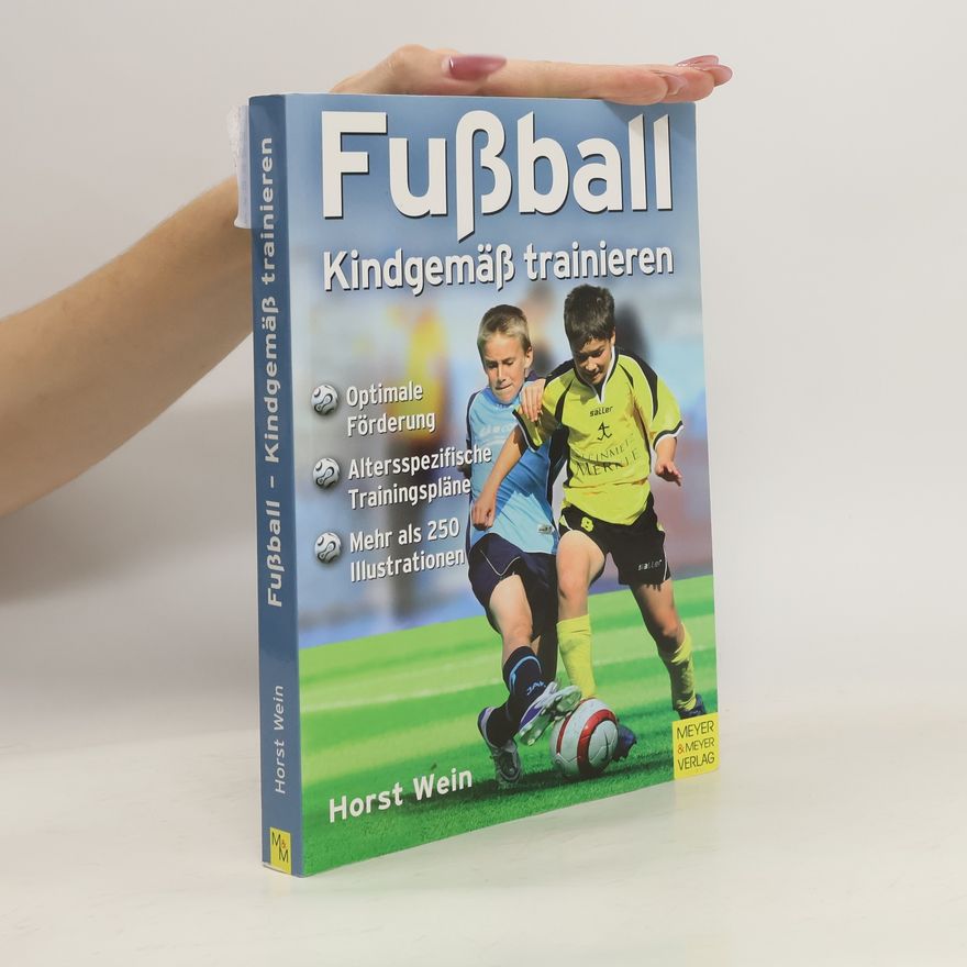 Horst Wein Fußball