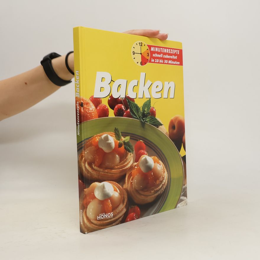 Autorenkollektiv Backen