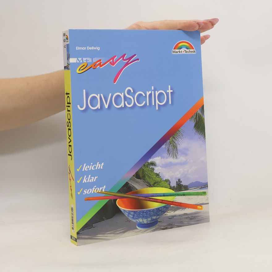Elmar Dellwig JavaScript