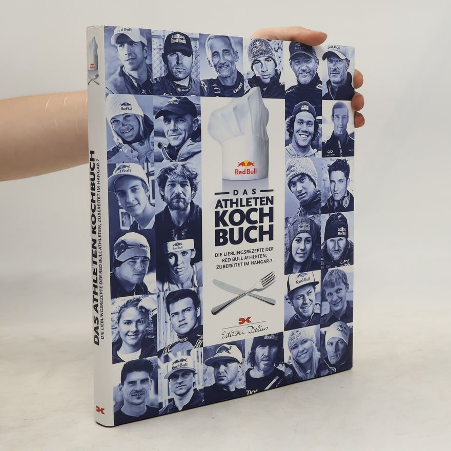Autorenkollektiv Das Athleten Kochbuch