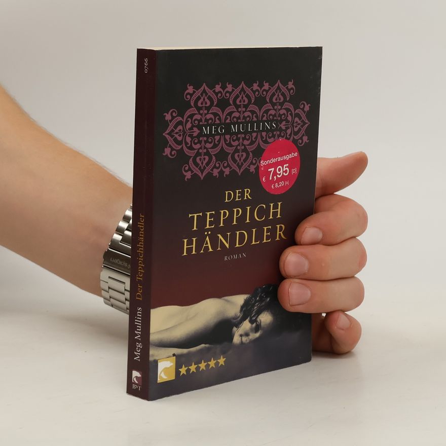 Meg Mullins Der Teppichhändler