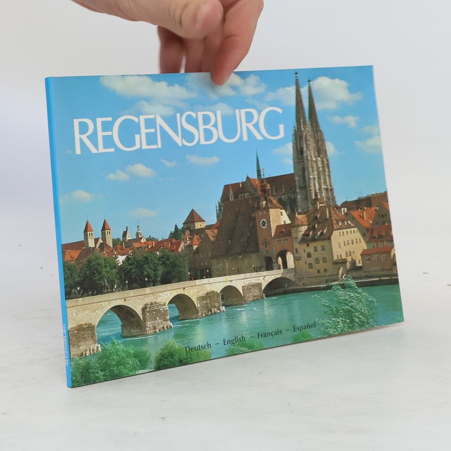 Autorenkollektiv Regensburg