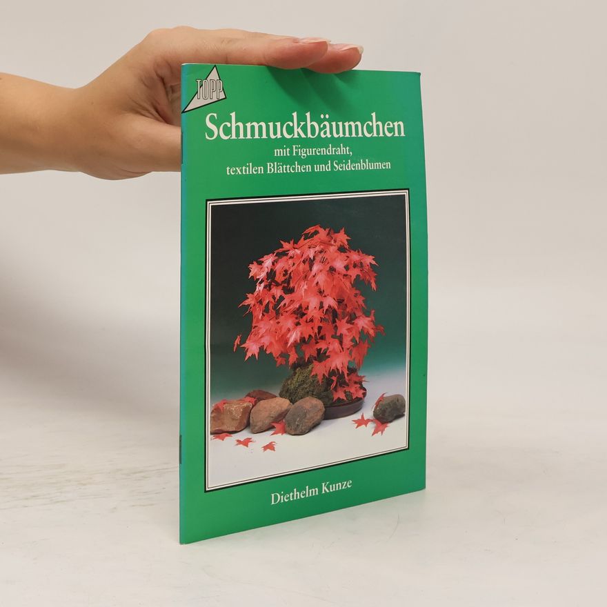 Autorenkollektiv Schmuckbäumchen