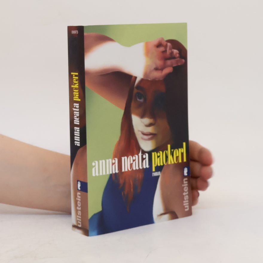 Anna Neata Packerl