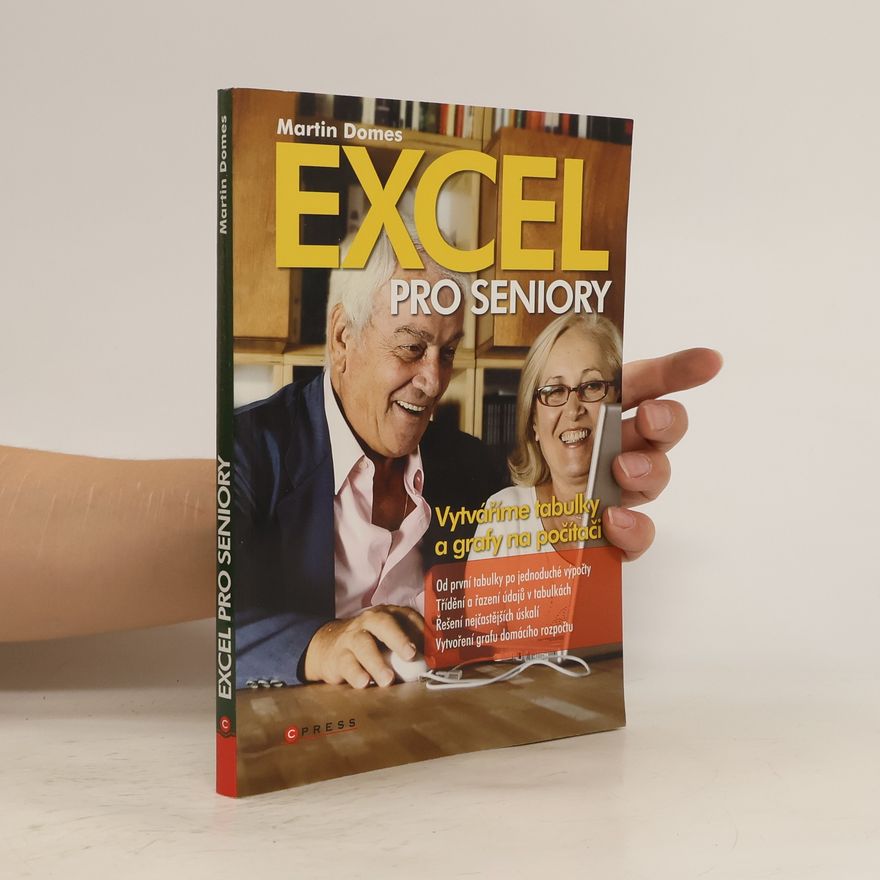 Martin Domes Excel pro seniory