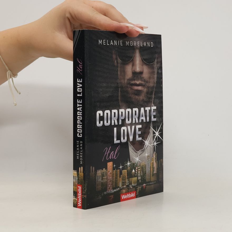 Melanie Moreland Corporate Love. Hal