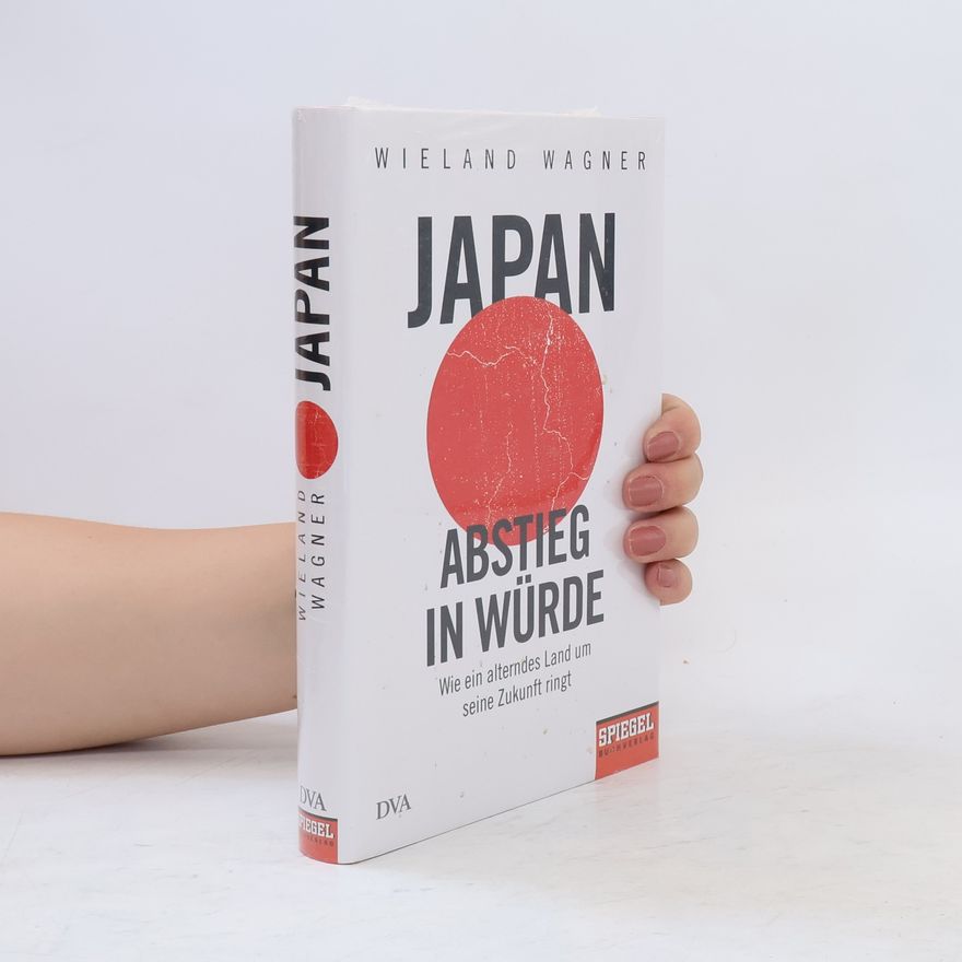 Wieland Wagner Japan - Abstieg in Würde