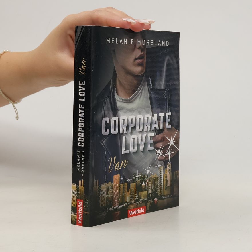 Melanie Moreland Corporate Love. Van