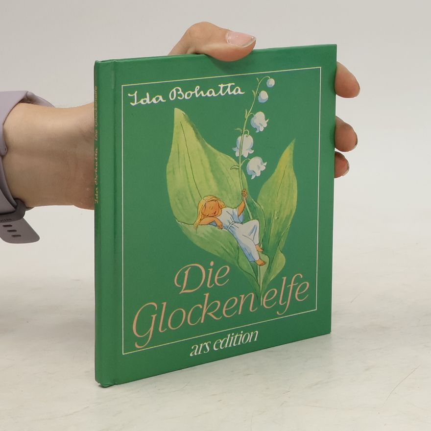 Ida Bohatta Die Glockenelfe
