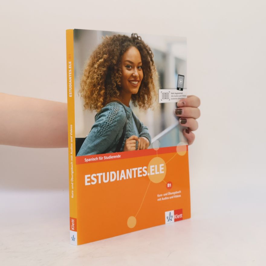 Autorenkollektiv Estudiantes.ELE