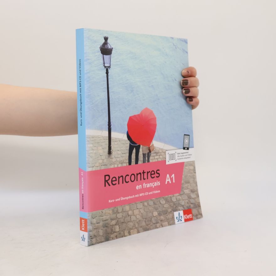 Autorenkollektiv Rencontres en français