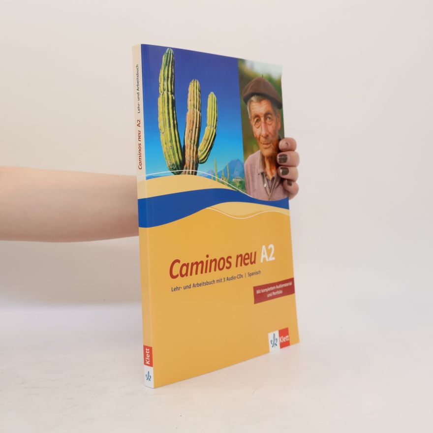 Autorenkollektiv Caminos neu