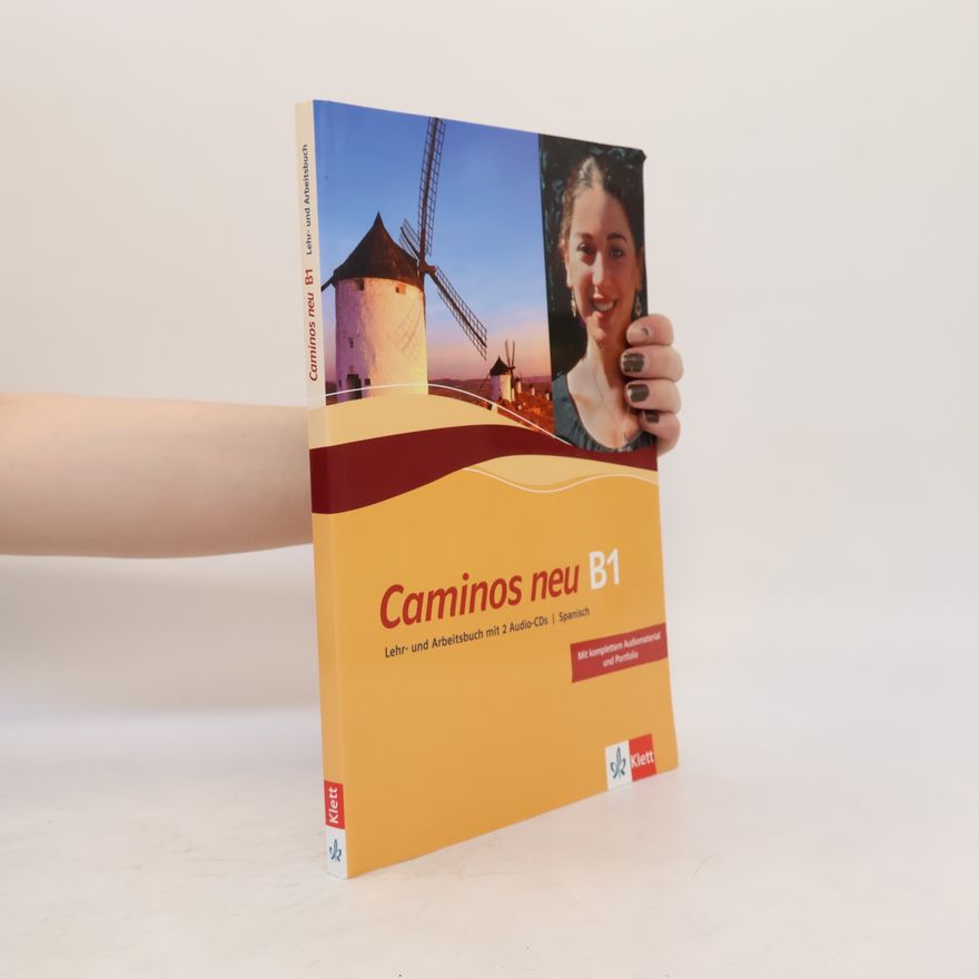 Autorenkollektiv Caminos neu