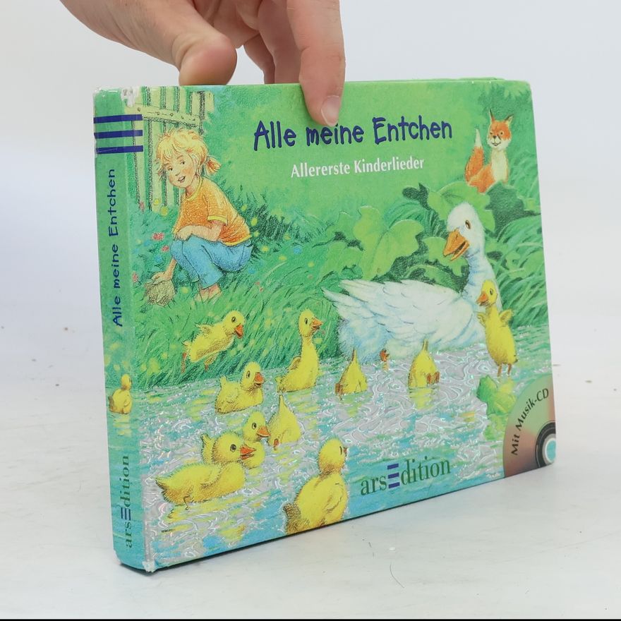 Bernhard Oberdieck Alle meine Entchen