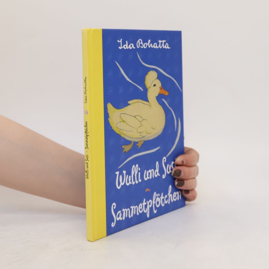 Ida Bohatta-Morpurgo Wulli und Susi
