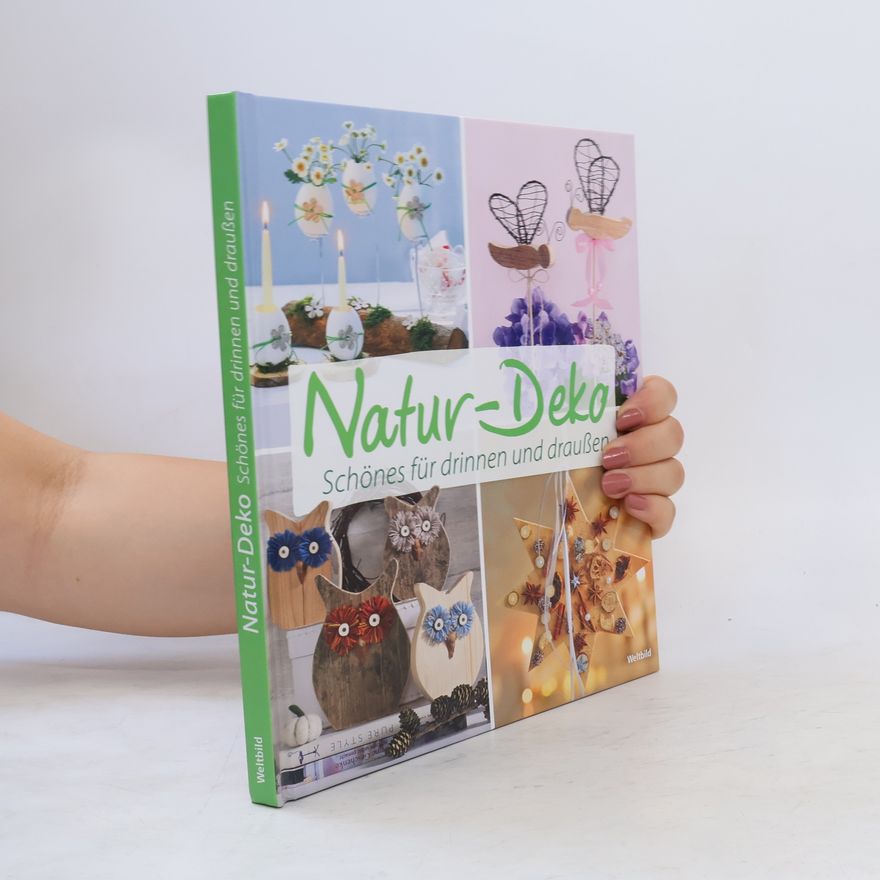 Gerlinde Auenhammer Natur-Deko
