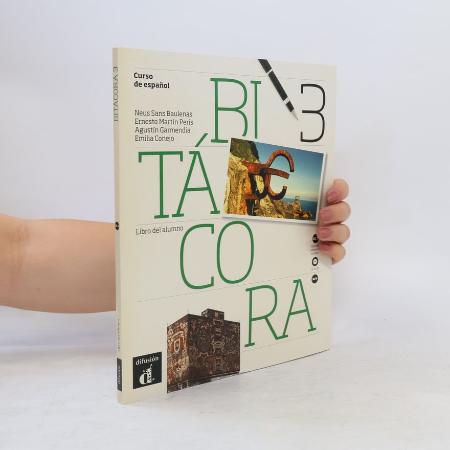 KLETT Bitácora 3 (B1.1) – Libro del alumno