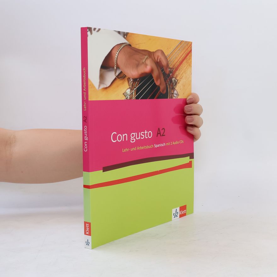 Autorenkollektiv Con gusto