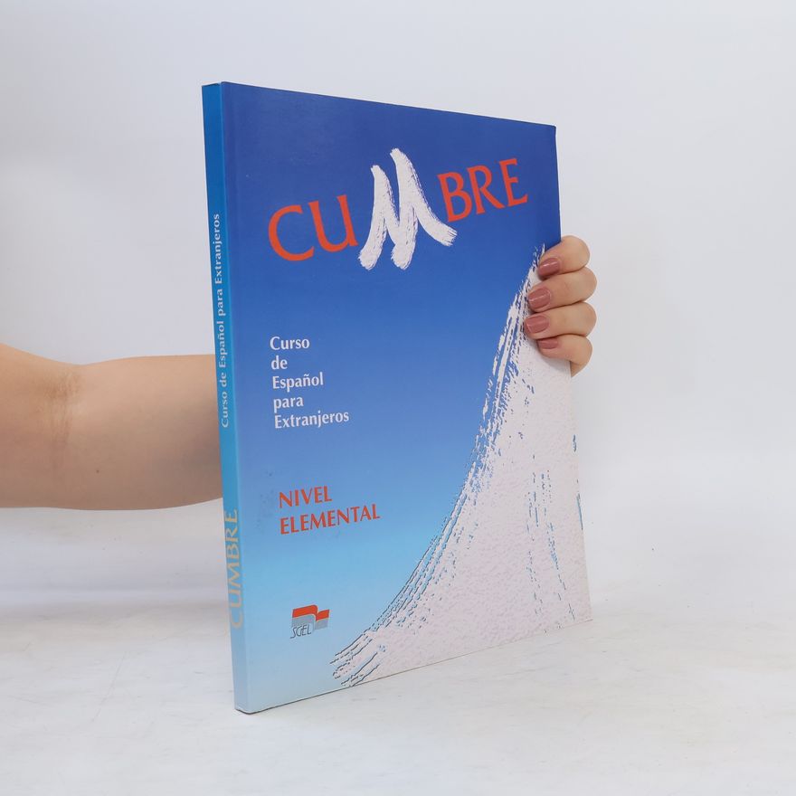 Autorenkollektiv Cumbre elemental alumno