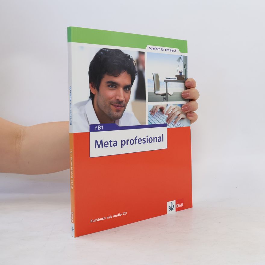 Autorenkollektiv Meta profesional