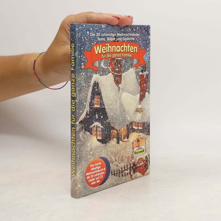 James Last Weihnachten für die ganze Familie