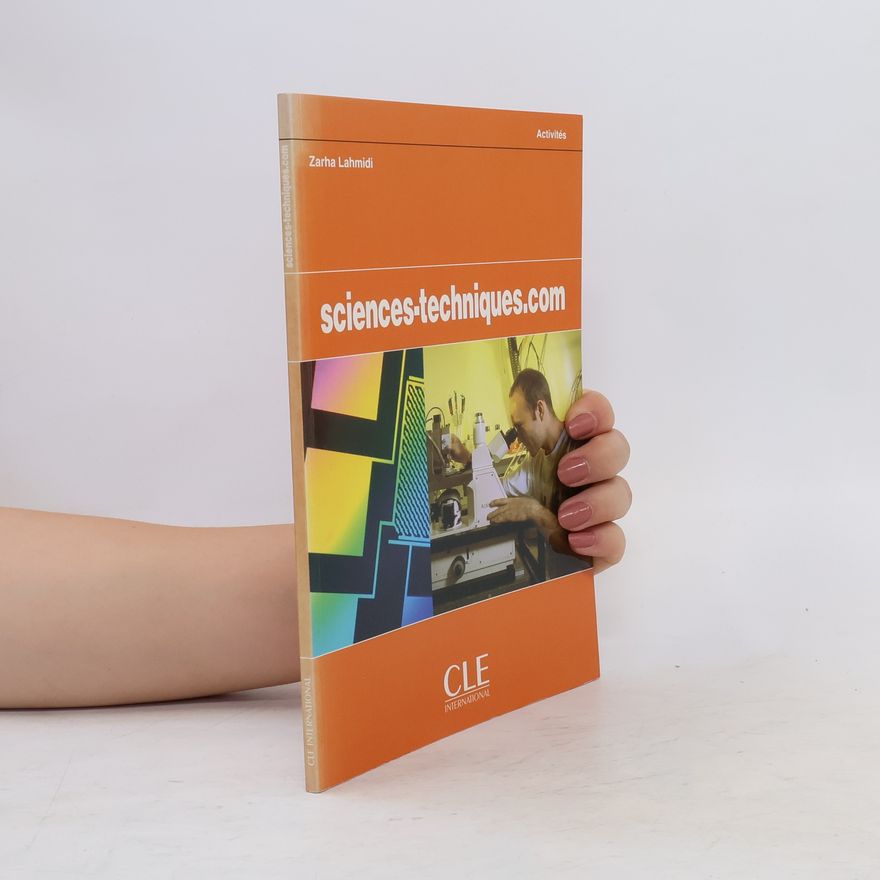 CLE Sciences-techniques.com