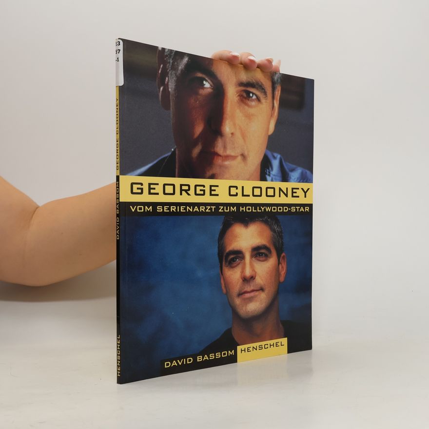 David Bassom George Clooney