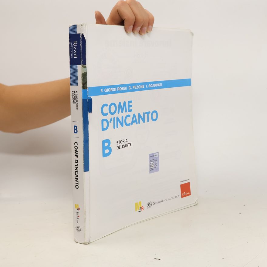 I. Scarpati Come d'incanto