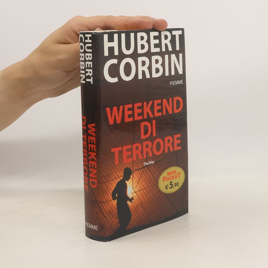 Hubert Corbin Weekend di terrore